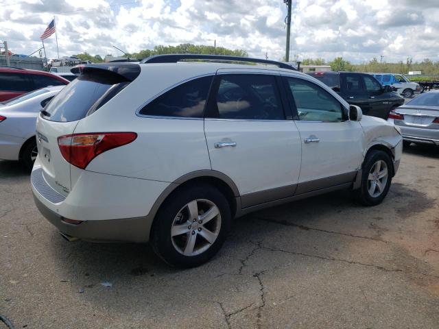 Продаж на аукціоні авто 2011 Hyundai Veracruz Gls, vin: KM8NU4CCXBU170042, номер лоту: 57274133