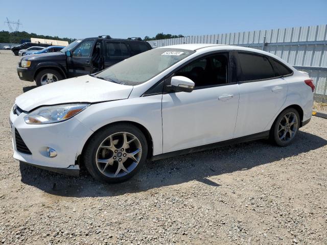 Aukcja sprzedaży 2014 Ford Focus Se, vin: 1FADP3F21EL248213, numer aukcji: 54354703
