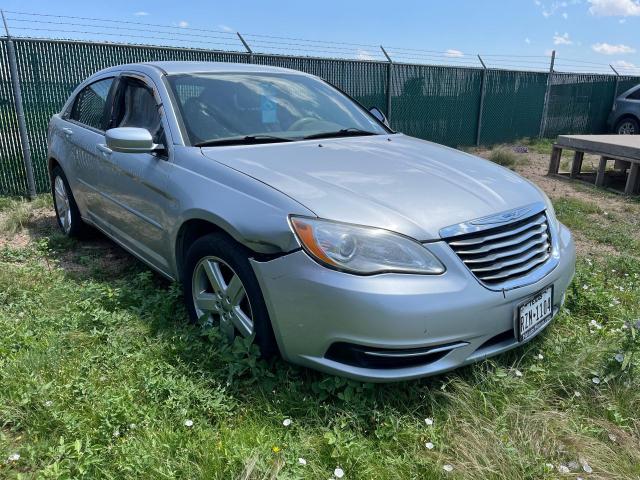 2012 Chrysler 200 Lx მანქანა იყიდება აუქციონზე, vin: 1C3CCBAB6CN317373, აუქციონის ნომერი: 56507813