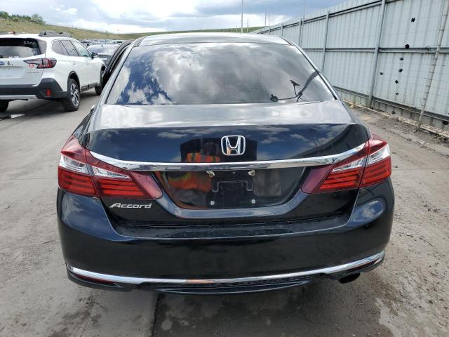 Продажа на аукционе авто 2016 Honda Accord Lx, vin: 1HGCR2F33GA170178, номер лота: 54871393