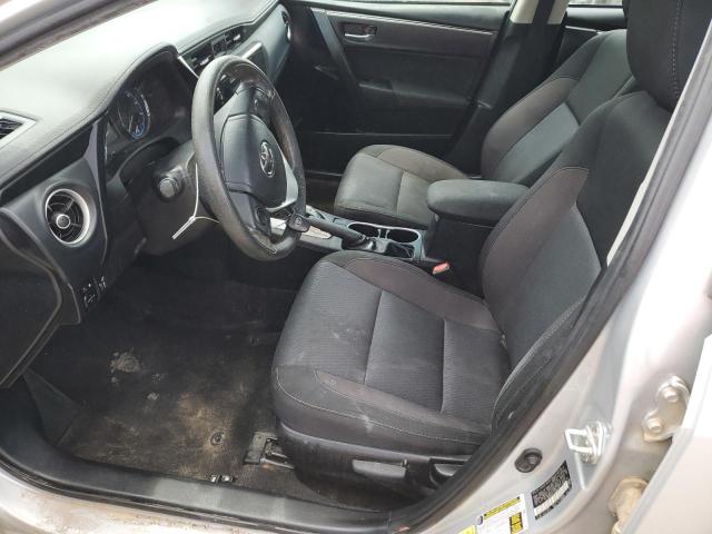 56083963 :رقم المزاد ، 2T1BURHE4JC086406 vin ، 2018 Toyota Corolla L مزاد بيع