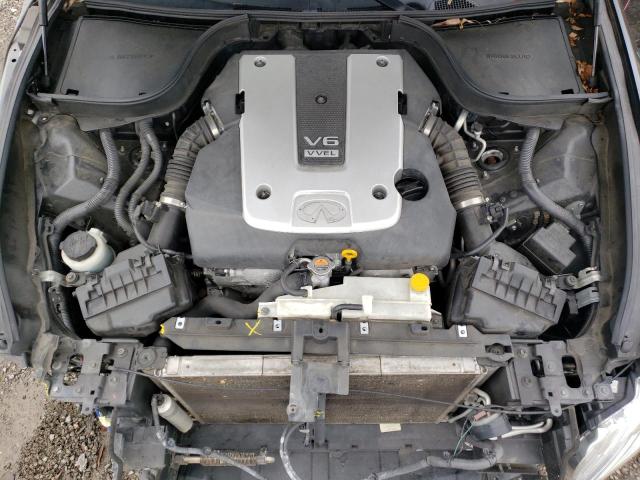 2013 Infiniti G37 Base მანქანა იყიდება აუქციონზე, vin: JN1CV6AP0DM719893, აუქციონის ნომერი: 57006393