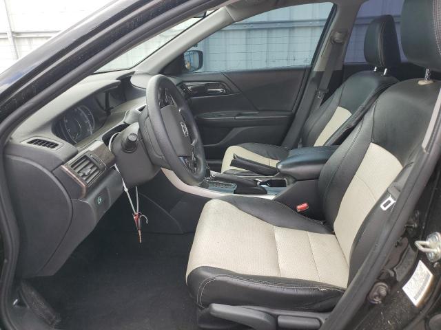 Продажа на аукционе авто 2016 Honda Accord Lx, vin: 1HGCR2F33GA170178, номер лота: 54871393