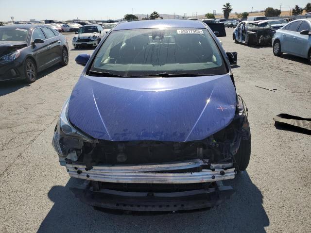 Auction sale of the 2017 Toyota Prius, vin: JTDKBRFU0H3046925, lot number: 58017903