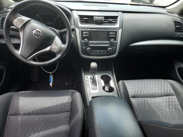 2016 Nissan Altima 2.5 მანქანა იყიდება აუქციონზე, vin: 1N4AL3AP3GC121449, აუქციონის ნომერი: 55927743