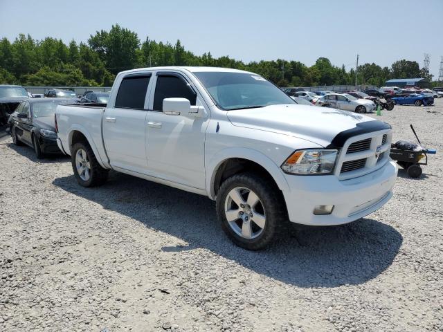 Продаж на аукціоні авто 2012 Dodge Ram 1500 Sport, vin: 1C6RD7MT8CS293638, номер лоту: 57544803