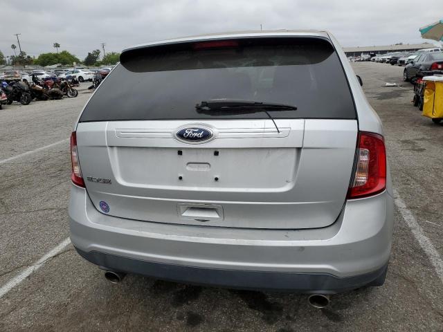 2013 Ford Edge Se მანქანა იყიდება აუქციონზე, vin: 2FMDK3GC0DBC54742, აუქციონის ნომერი: 54940923