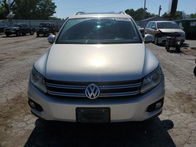Продаж на аукціоні авто 2015 Volkswagen Tiguan S, vin: WVGAV7AX2FW539859, номер лоту: 57018483