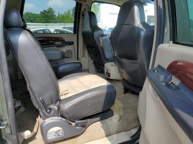 55750273 :رقم المزاد ، 1FMNU44S05EC82479 vin ، 2005 Ford Excursion Eddie Bauer مزاد بيع