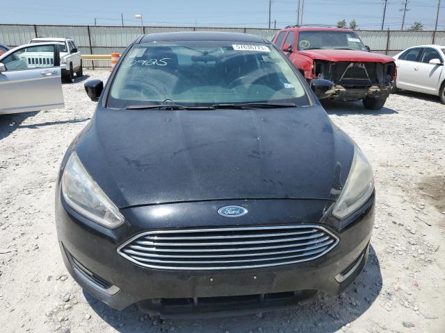 Aukcja sprzedaży 2015 Ford Focus Titanium, vin: 1FADP3N24FL378263, numer aukcji: 57636773