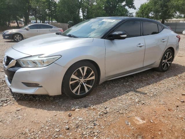 Продаж на аукціоні авто 2016 Nissan Maxima 3.5s, vin: 1N4AA6AP9GC408611, номер лоту: 54852723
