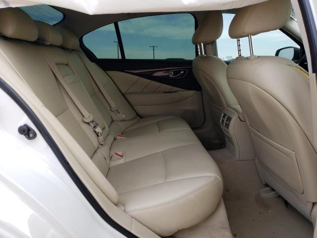 2018 Infiniti Q50 Luxe მანქანა იყიდება აუქციონზე, vin: JN1EV7AP8JM359928, აუქციონის ნომერი: 57394293
