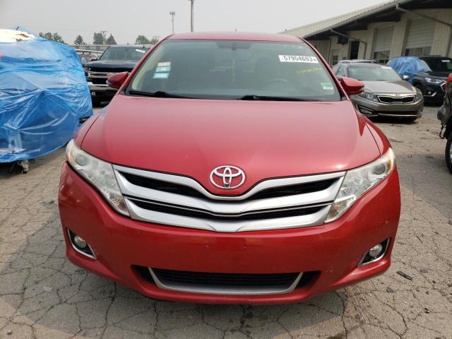 2013 Toyota Venza Le მანქანა იყიდება აუქციონზე, vin: 4T3ZA3BB7DU073369, აუქციონის ნომერი: 57954693