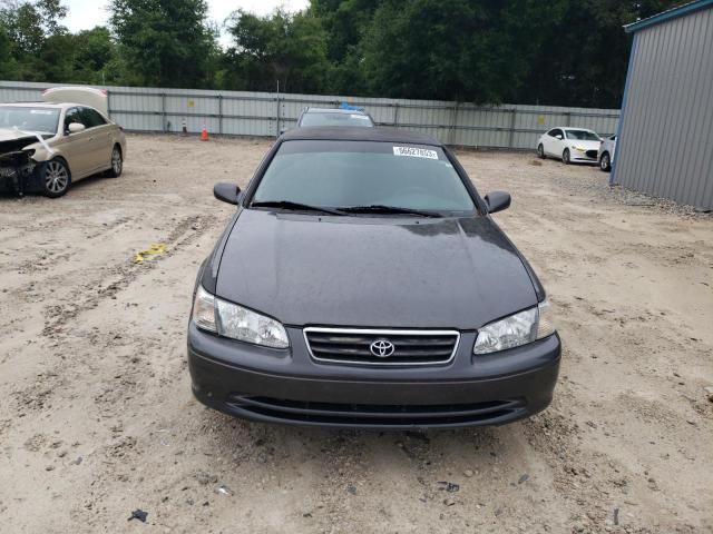 2001 Toyota Camry Ce მანქანა იყიდება აუქციონზე, vin: 4T1BG22K71U852950, აუქციონის ნომერი: 56627853