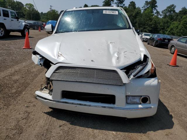 Продажа на аукционе авто 2012 Toyota 4runner, vin: JTEBU5JR6C5110027, номер лота: 55122903
