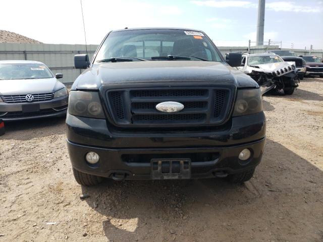 2008 Ford F150 Supercrew მანქანა იყიდება აუქციონზე, vin: 1FTPW14V18FA52206, აუქციონის ნომერი: 57641113