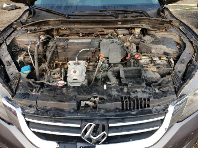 57456663 :رقم المزاد ، 1HGCR2F92DA807366 vin ، 2013 Honda Accord Touring مزاد بيع