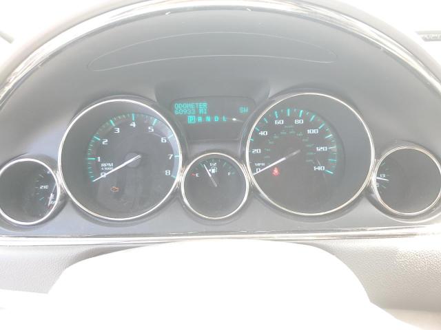 53875663 :رقم المزاد ، 5GAKRBKD3FJ145953 vin ، 2015 Buick Enclave مزاد بيع