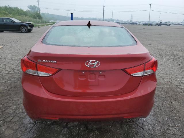 Aukcja sprzedaży 2013 Hyundai Elantra Gls, vin: 5NPDH4AEXDH254187, numer aukcji: 57544483