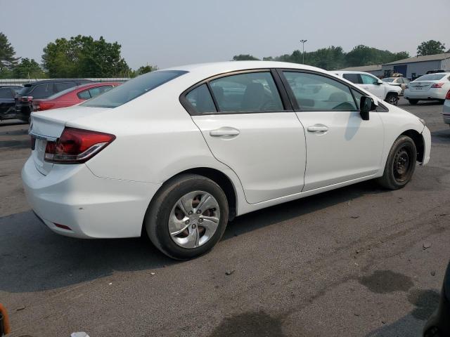 Aukcja sprzedaży 2013 Honda Civic Lx, vin: 2HGFB2F59DH512572, numer aukcji: 55445523