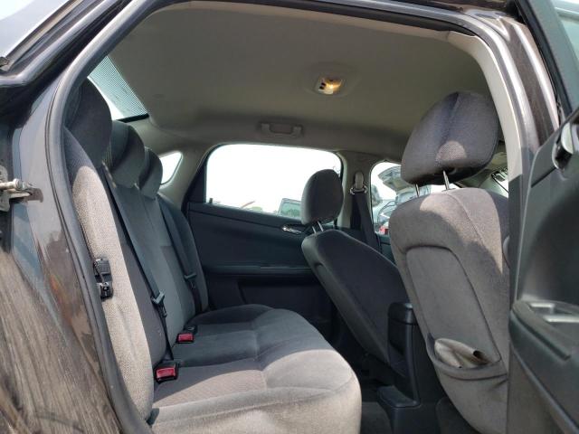 Продажа на аукционе авто 2009 Chevrolet Impala 1lt, vin: 2G1WT57N491157072, номер лота: 57031413