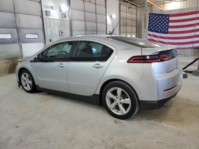 Aukcja sprzedaży 2014 Chevrolet Volt, vin: 1G1RA6E43EU121665, numer aukcji: 56039813