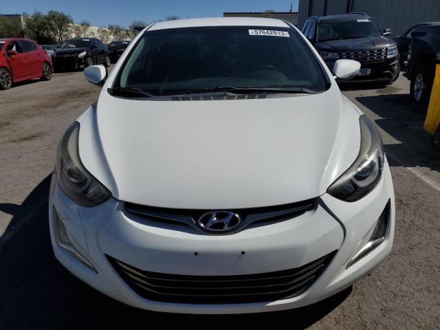 Aukcja sprzedaży 2014 Hyundai Elantra Se, vin: 5NPDH4AE3EH521395, numer aukcji: 57642013