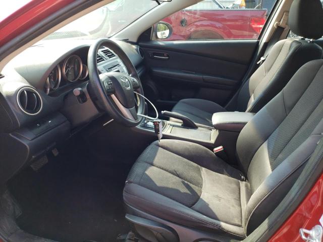Продаж на аукціоні авто 2012 Mazda 6 I, vin: 1YVHZ8BH5C5M28285, номер лоту: 54620673