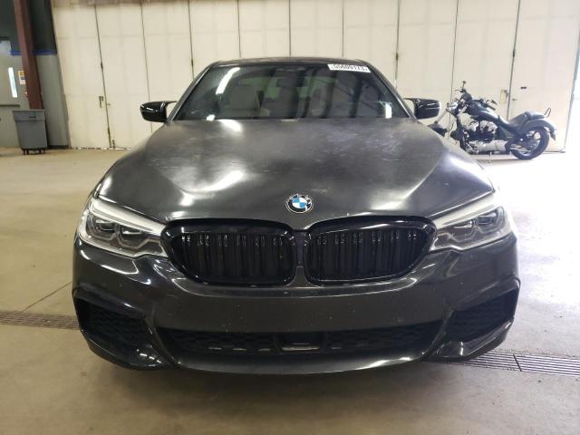 Aukcja sprzedaży 2018 Bmw M550xi, vin: WBAJB9C56JG463728, numer aukcji: 55609173