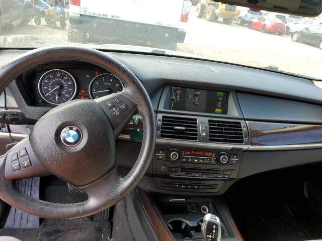 2011 Bmw X5 Xdrive50i მანქანა იყიდება აუქციონზე, vin: 5UXZV8C56BL420442, აუქციონის ნომერი: 56380213