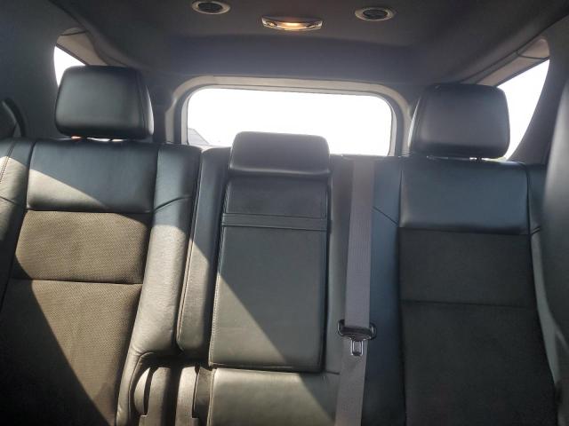 Продажа на аукционе авто 2020 Dodge Durango R/t, vin: 1C4SDJCT0LC114964, номер лота: 55586623