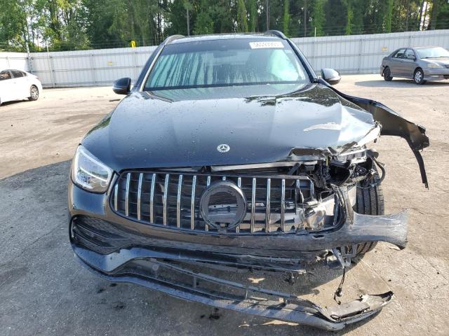 56593903 :رقم المزاد ، W1N0G6EB7MF894096 vin ، 2021 Mercedes-benz Glc 43 4matic Amg مزاد بيع