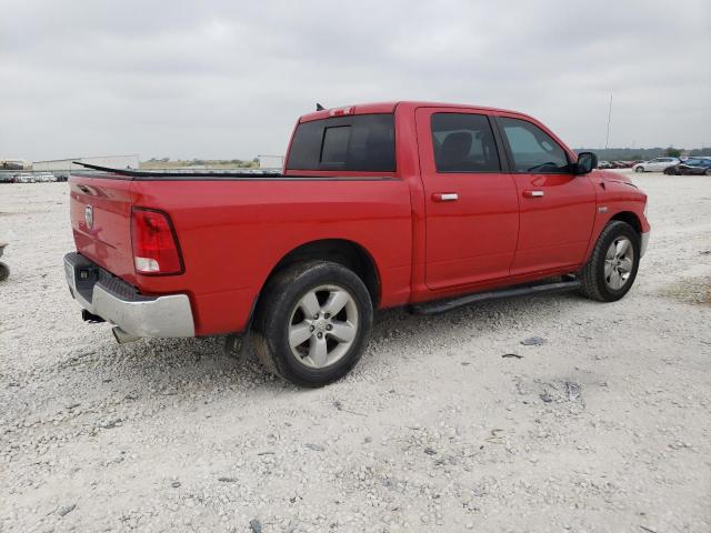 Aukcja sprzedaży 2016 Ram 1500 Slt, vin: 1C6RR6LT0GS159192, numer aukcji: 55671443
