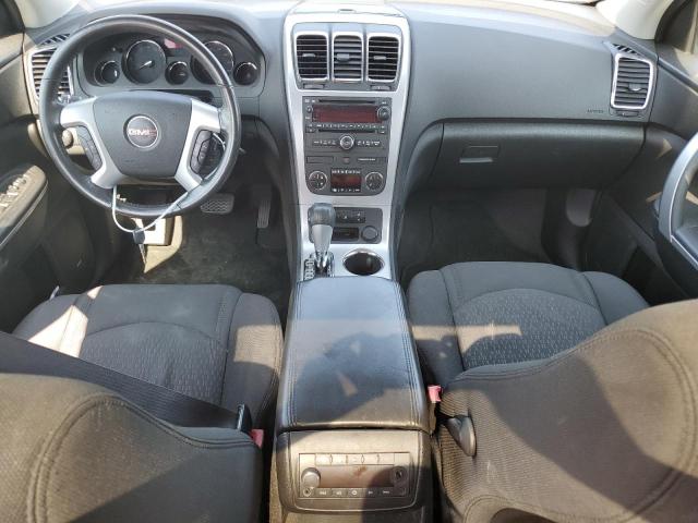 Aukcja sprzedaży 2012 Gmc Acadia Sle, vin: 1GKKRPED6CJ417659, numer aukcji: 58207513