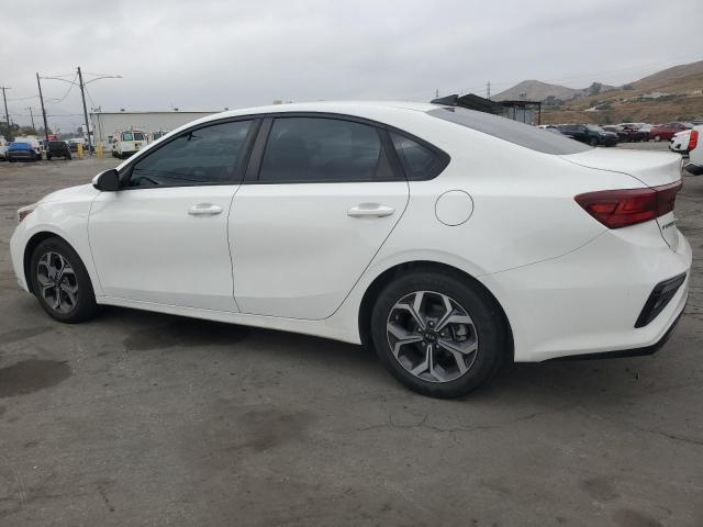 56570543 :رقم المزاد ، 3KPF24AD9LE192124 vin ، 2020 Kia Forte Fe مزاد بيع