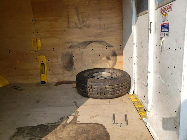 2016 Ford Transit T-250 მანქანა იყიდება აუქციონზე, vin: 1FTYR2CM7GKA59029, აუქციონის ნომერი: 58162793