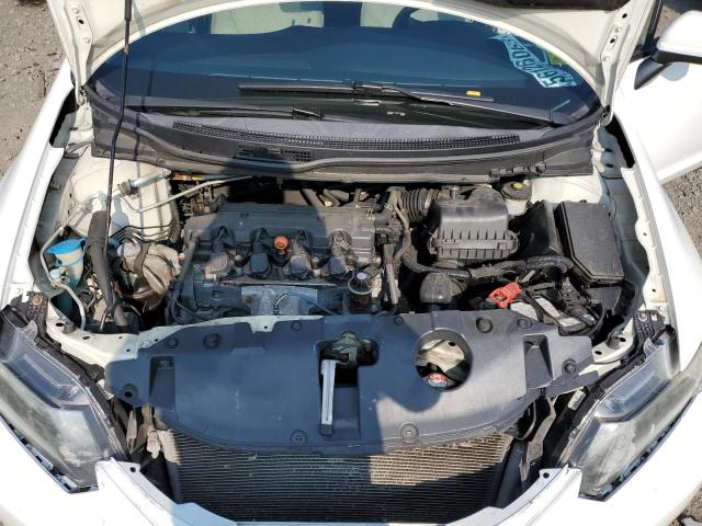 Aukcja sprzedaży 2014 Honda Civic Lx, vin: 2HGFB2F57EH551906, numer aukcji: 56126063