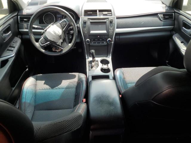 Продажа на аукционе авто 2017 Toyota Camry Le, vin: 4T1BF1FK1HU737293, номер лота: 53128673