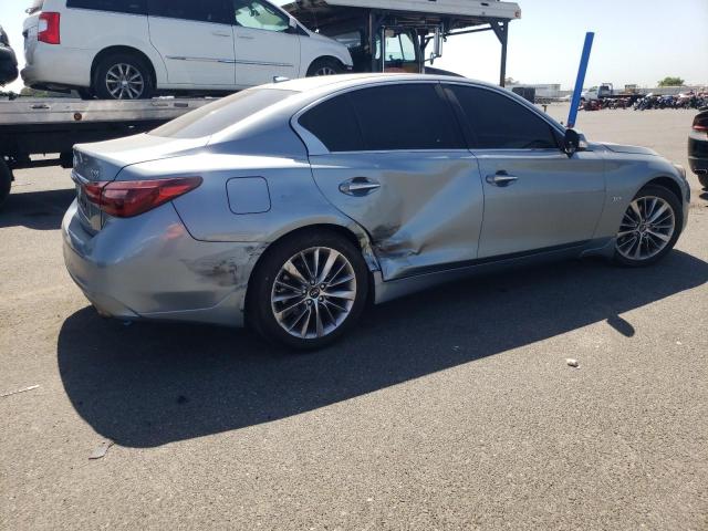 Aukcja sprzedaży 2018 Infiniti Q50 Luxe, vin: JN1EV7AP2JM367068, numer aukcji: 54712853