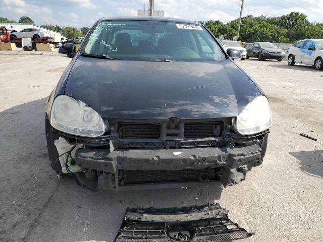 Продажа на аукционе авто 2009 Volkswagen Jetta S, vin: 3VWJM71K69M165219, номер лота: 57351003