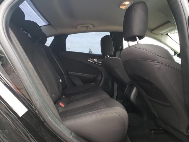 Auction sale of the 2016 Chrysler 200 Limited, vin: 1C3CCCABXGN177405, lot number: 55112553