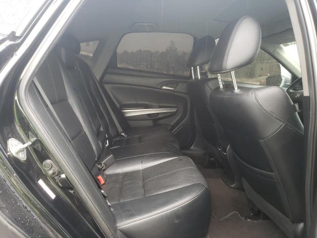 Aukcja sprzedaży 2013 Honda Crosstour Exl, vin: 5J6TF2H55DL001666, numer aukcji: 57046503