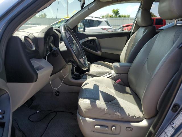 Продаж на аукціоні авто 2008 Toyota Rav4 Limited, vin: JTMBD31V485144609, номер лоту: 57691943