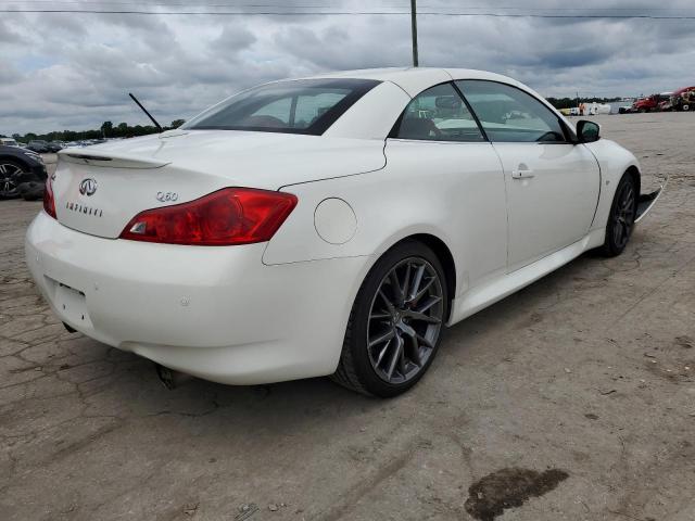 57445683 :رقم المزاد ، JN1CV6FE7EM900739 vin ، 2014 Infiniti Q60 Base مزاد بيع