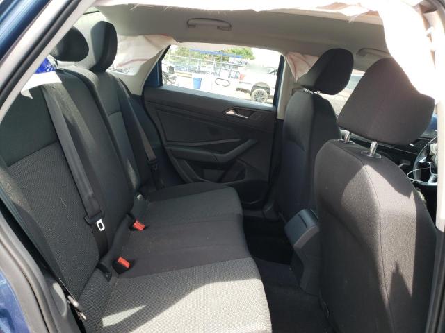 56236993 :رقم المزاد ، 3VWC57BU1LM087607 vin ، 2020 Volkswagen Jetta S مزاد بيع