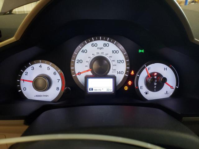 Продажа на аукционе авто 2010 Honda Pilot Touring, vin: 5FNYF4H99AB019063, номер лота: 55604563