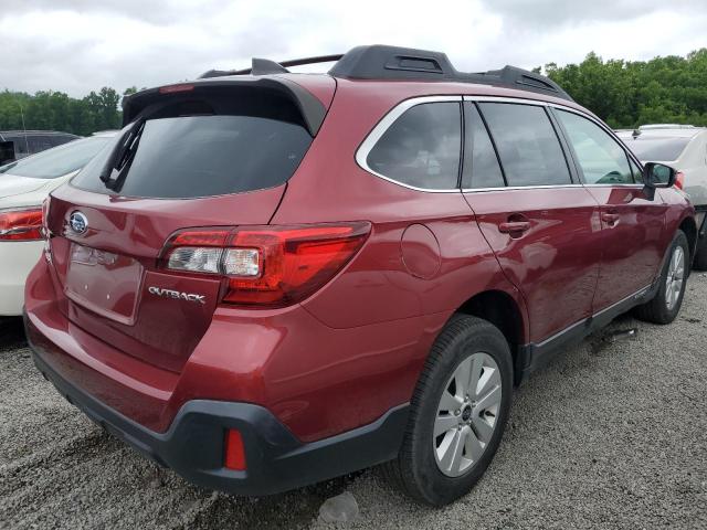 Продажа на аукционе авто 2019 Subaru Outback 2.5i Premium, vin: 4S4BSAFC9K3313927, номер лота: 54586423