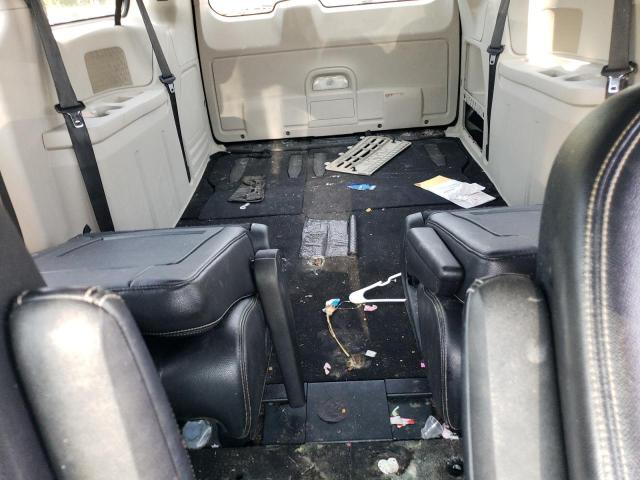57246533 :رقم المزاد ، 2C4RDGCG8JR362663 vin ، 2018 Dodge Grand Caravan Sxt مزاد بيع
