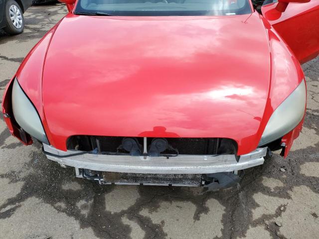 56113913 :رقم المزاد ، TRURD38J681018072 vin ، 2008 Audi Tt 3.2 Quattro مزاد بيع