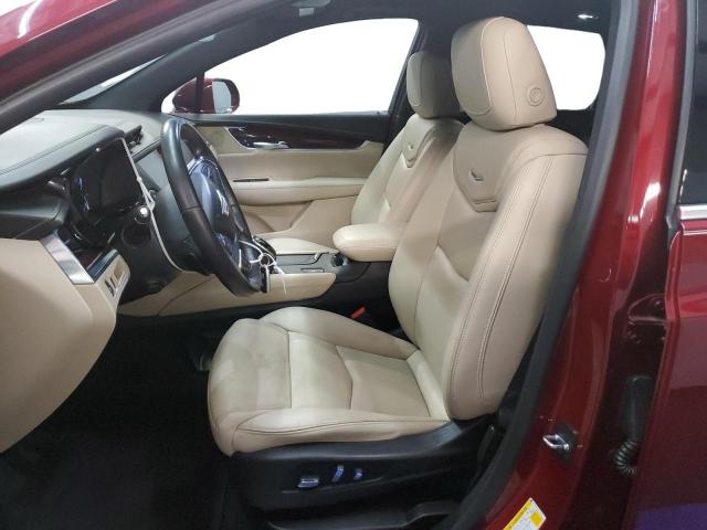 Aukcja sprzedaży 2018 Cadillac Xt5 Luxury, vin: 1GYKNCRS4JZ203173, numer aukcji: 55782793